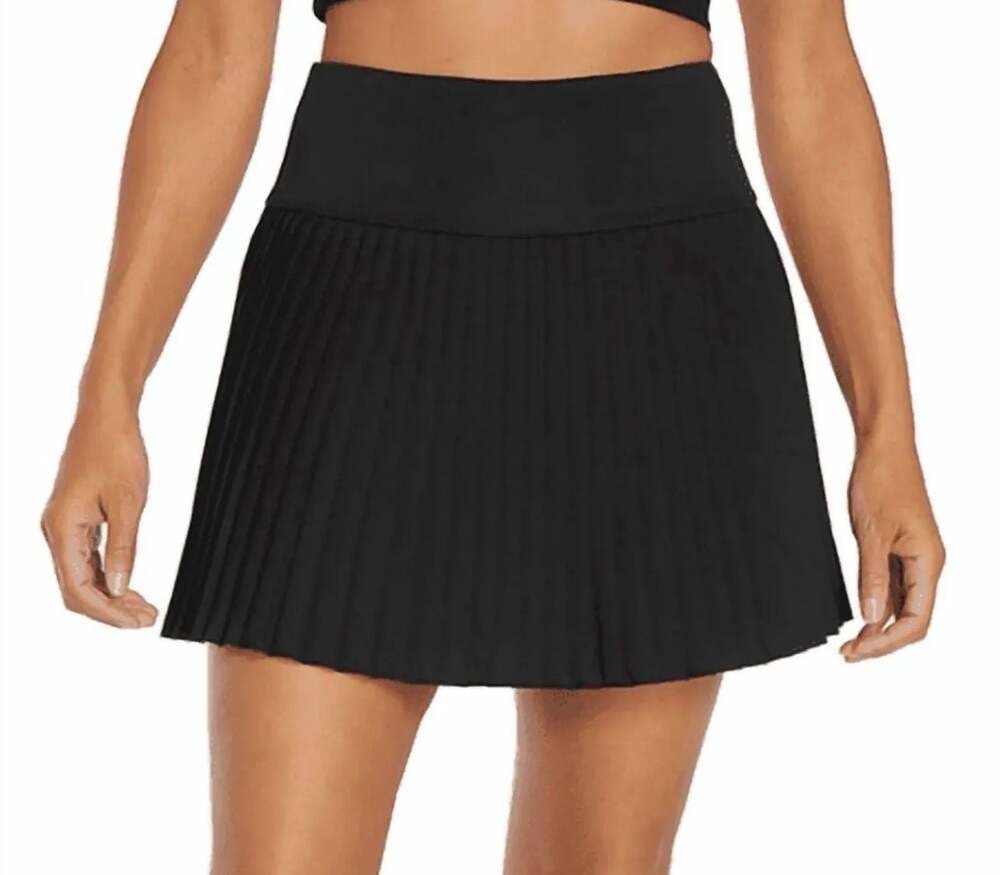 GapFit Women's Pleated Skort